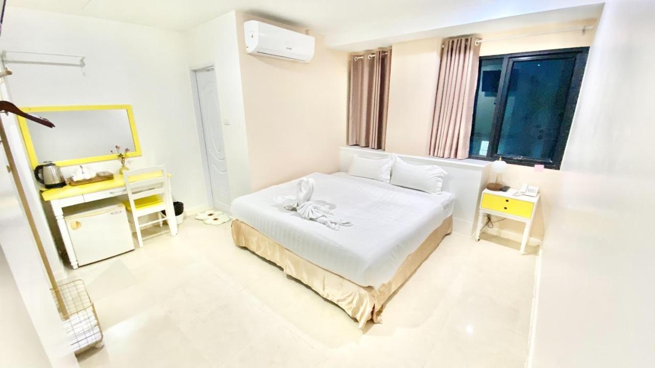 Kamar Standard Double