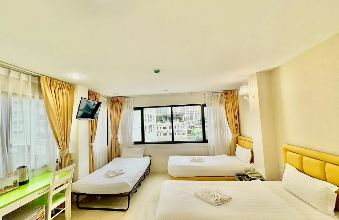 Abcyq Hotel-1
