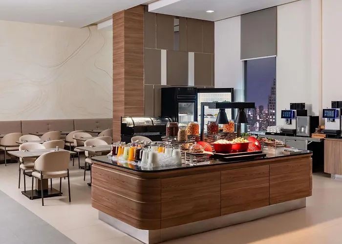Mercure Bangkok Siam - SHA Extra